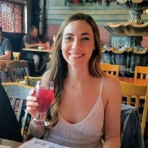 Meet your Posher, Kaleigh